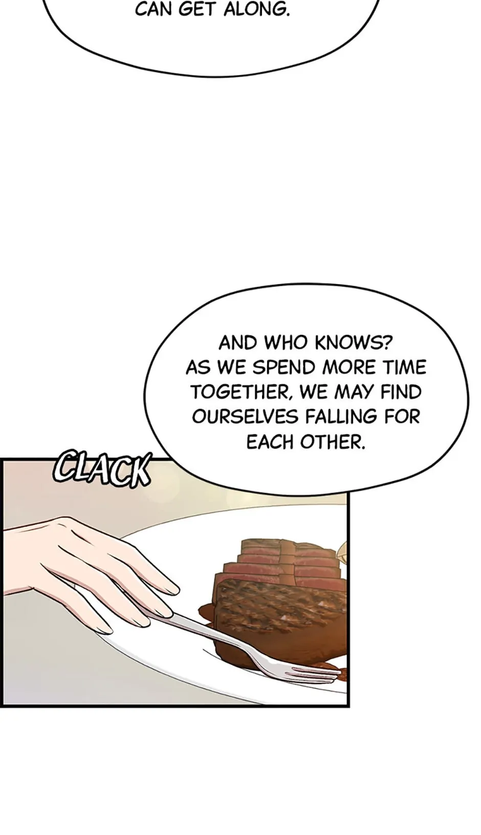 Actor Class Chapter 24 - Page 4