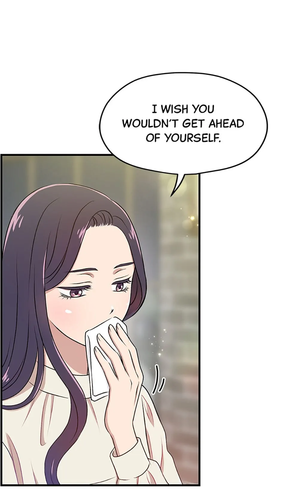 Actor Class Chapter 24 - Page 5