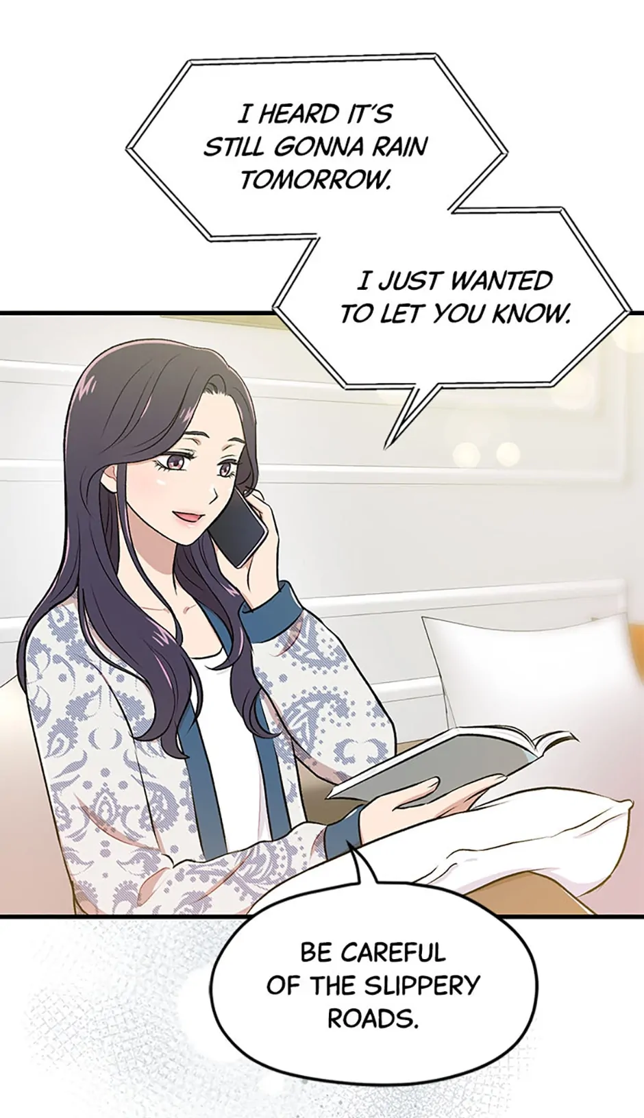 Actor Class Chapter 24 - Page 13