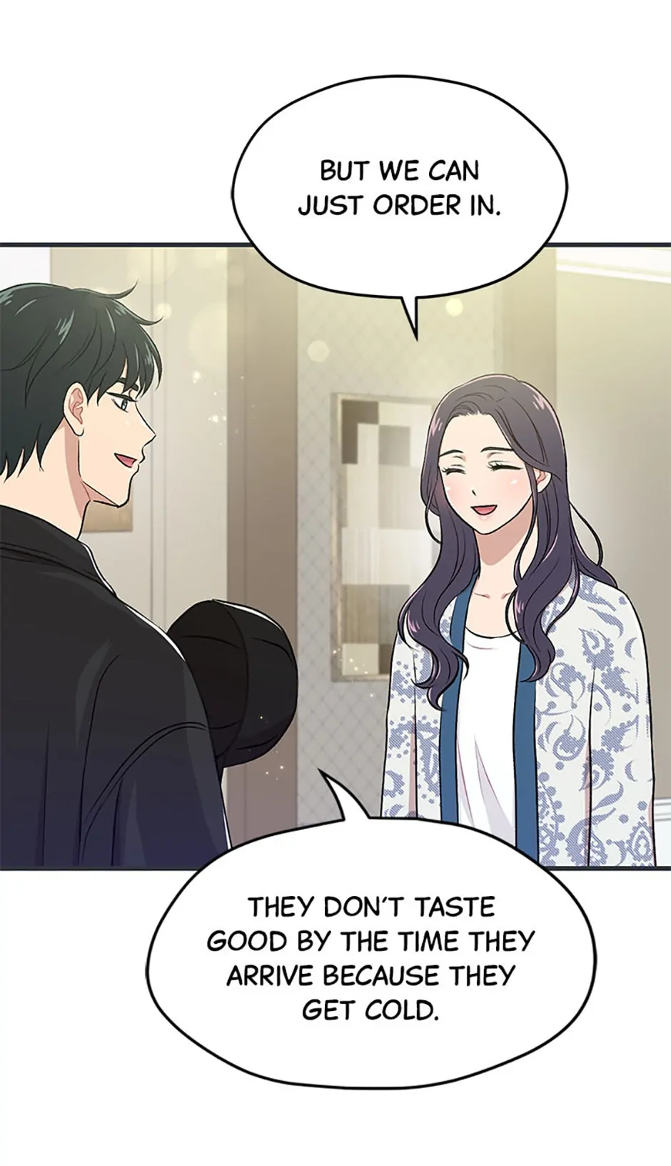 Actor Class Chapter 24 - Page 17