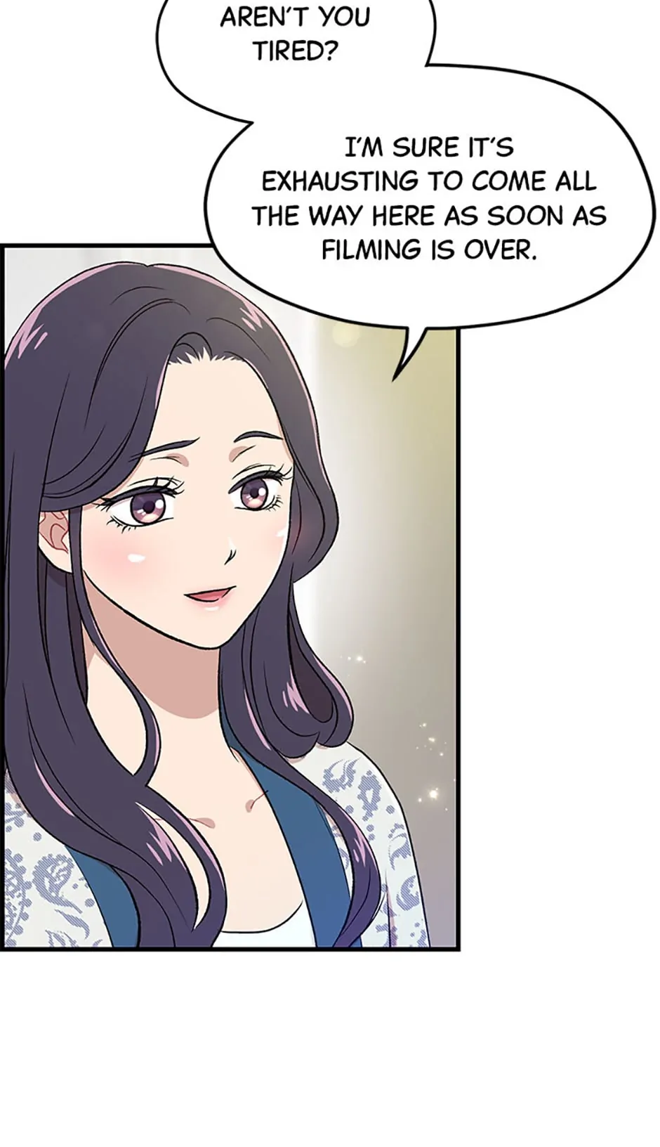 Actor Class Chapter 24 - Page 19