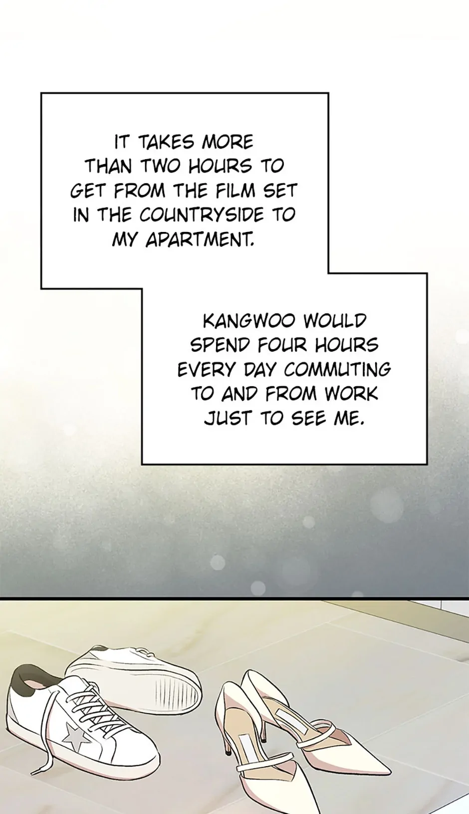 Actor Class Chapter 24 - Page 21