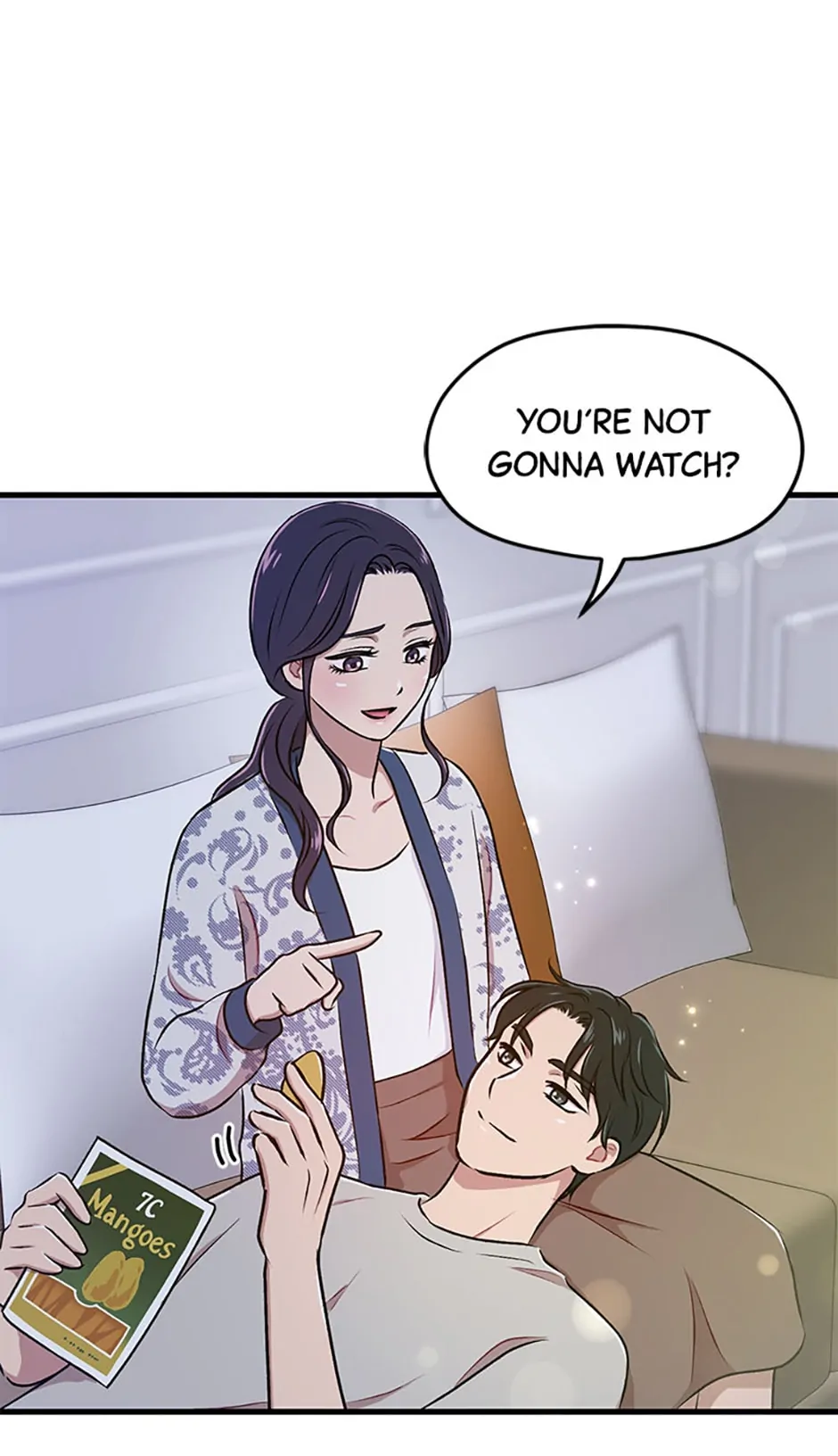 Actor Class Chapter 24 - Page 29