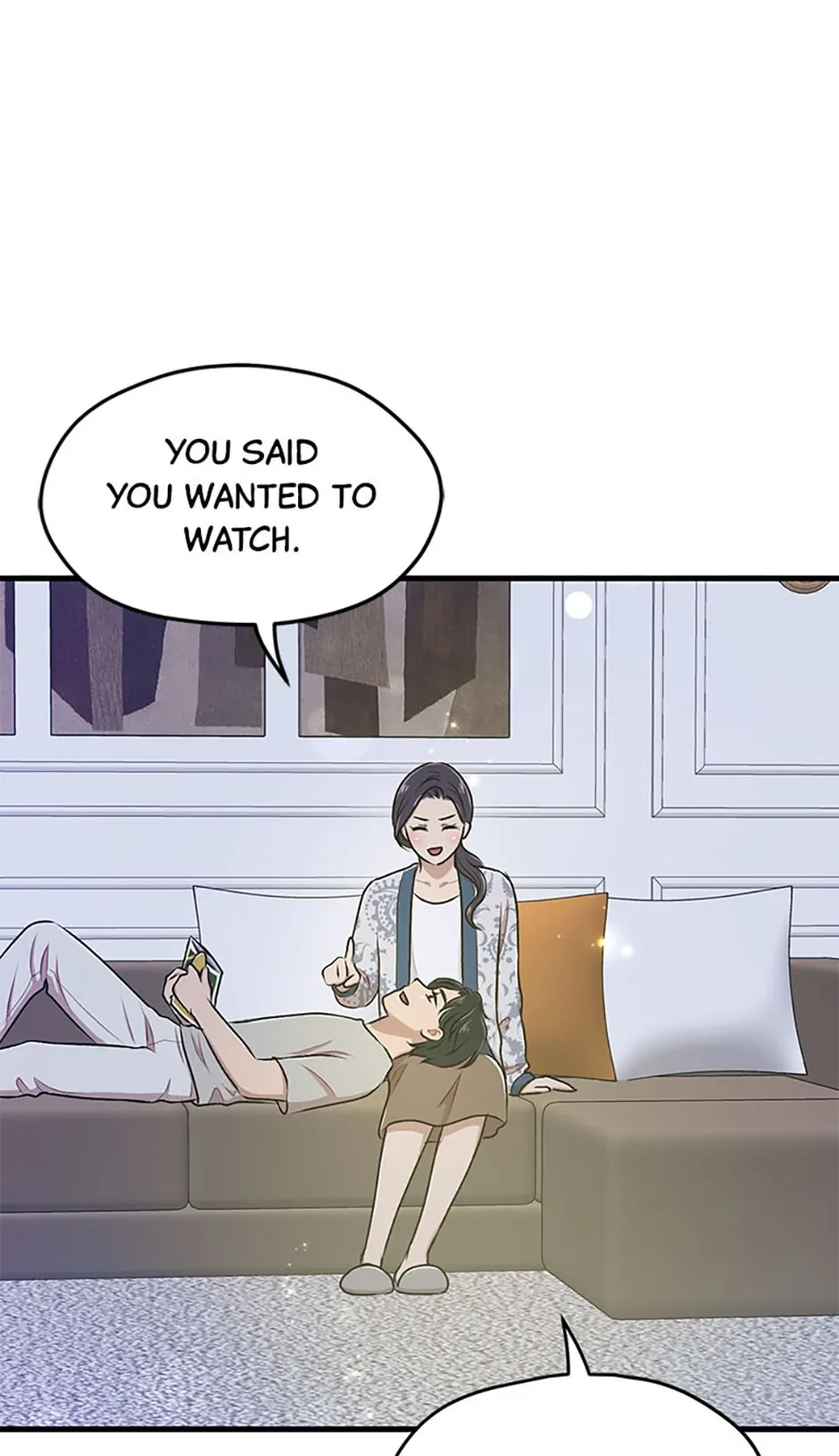 Actor Class Chapter 24 - Page 30