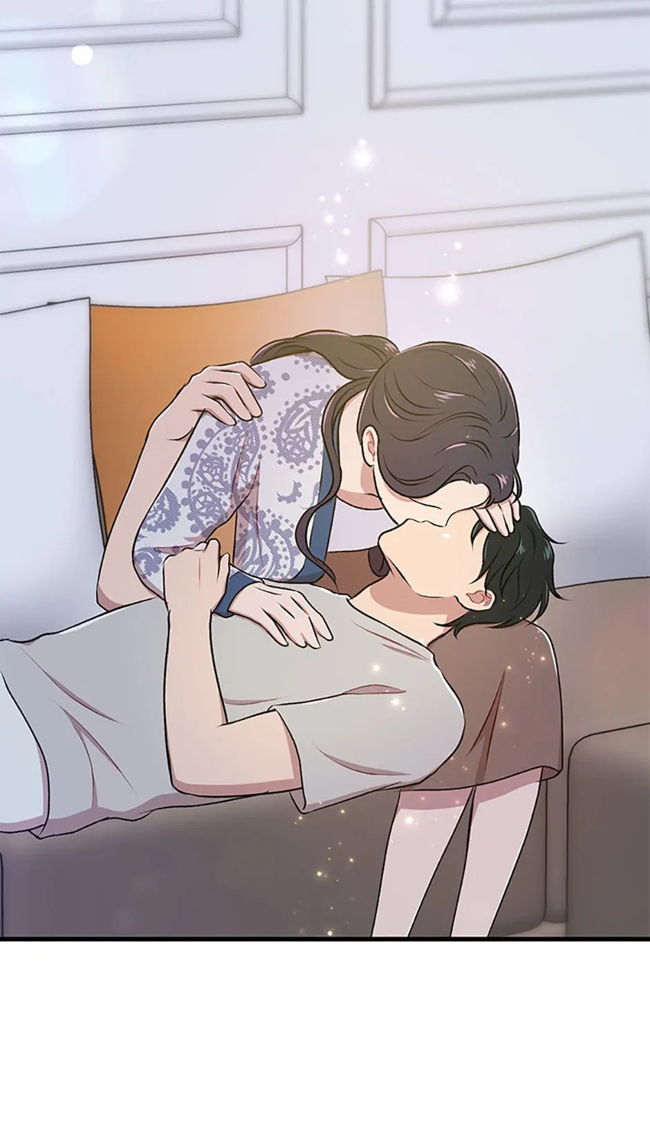 Actor Class Chapter 24 - Page 36