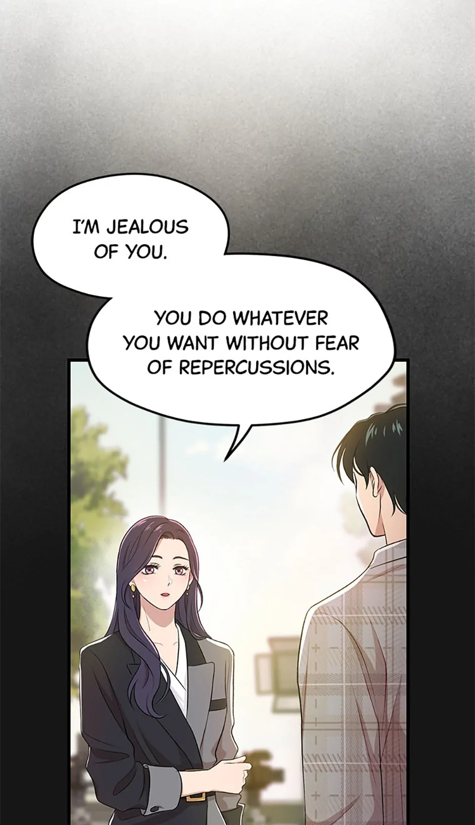 Actor Class Chapter 24 - Page 58