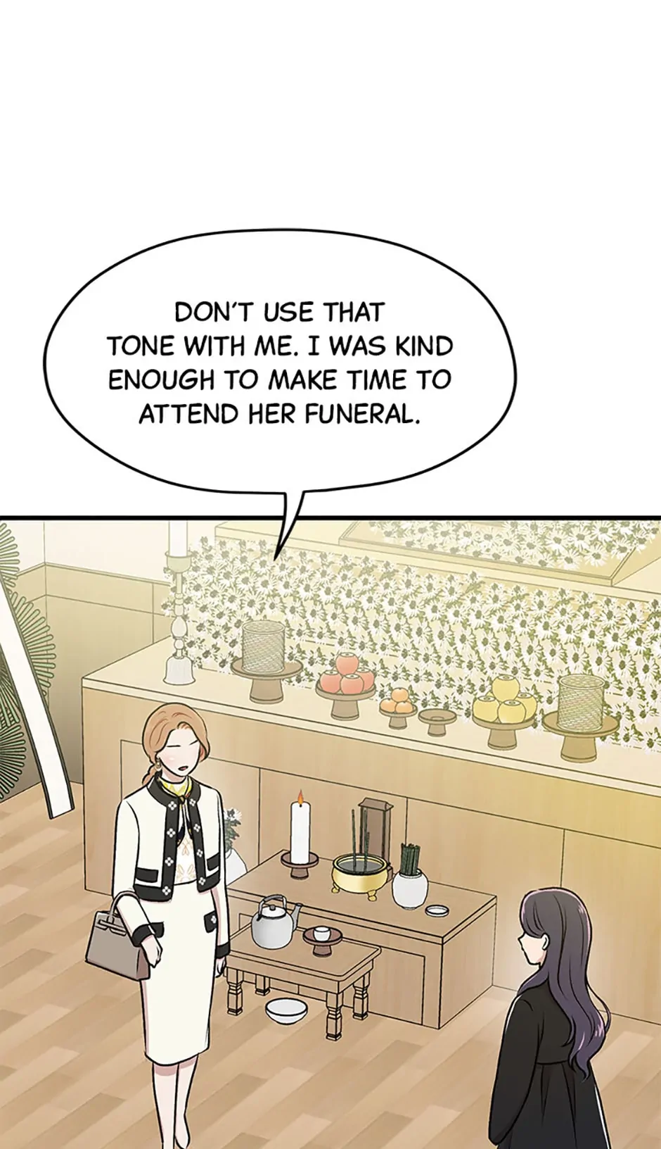 Actor Class Chapter 24 - Page 81