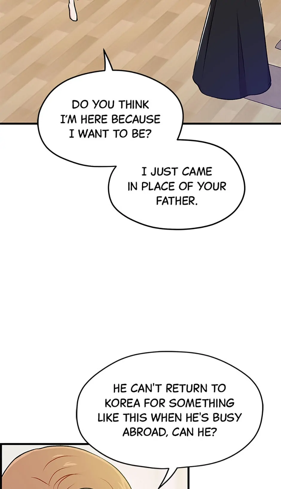 Actor Class Chapter 24 - Page 82