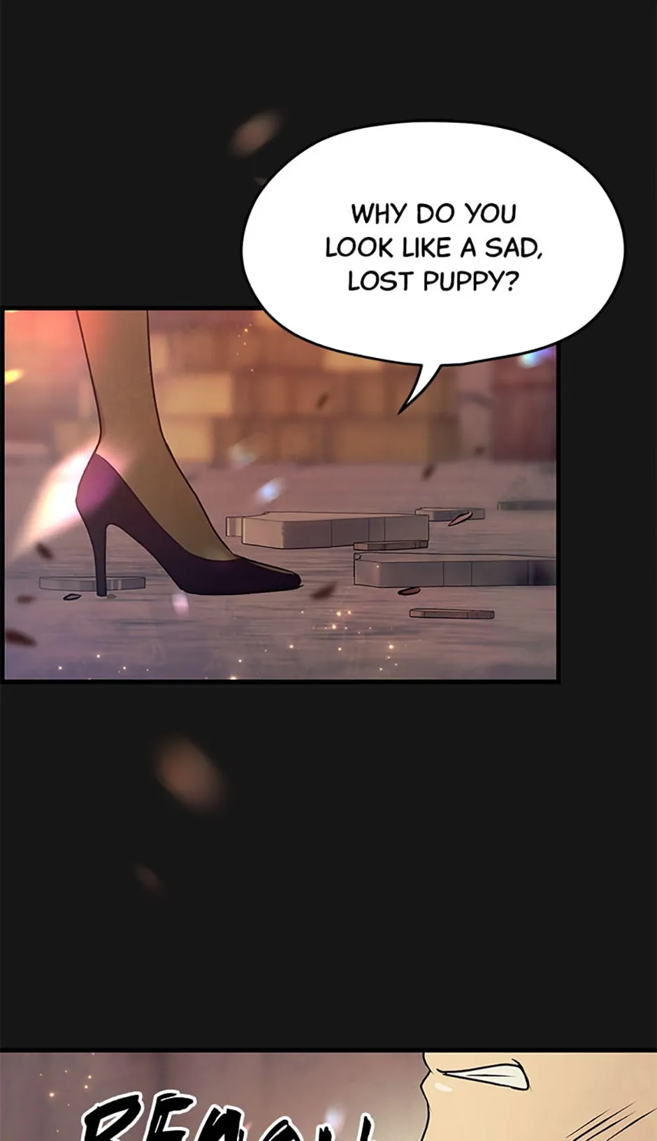 Actor Class Chapter 25 - Page 5