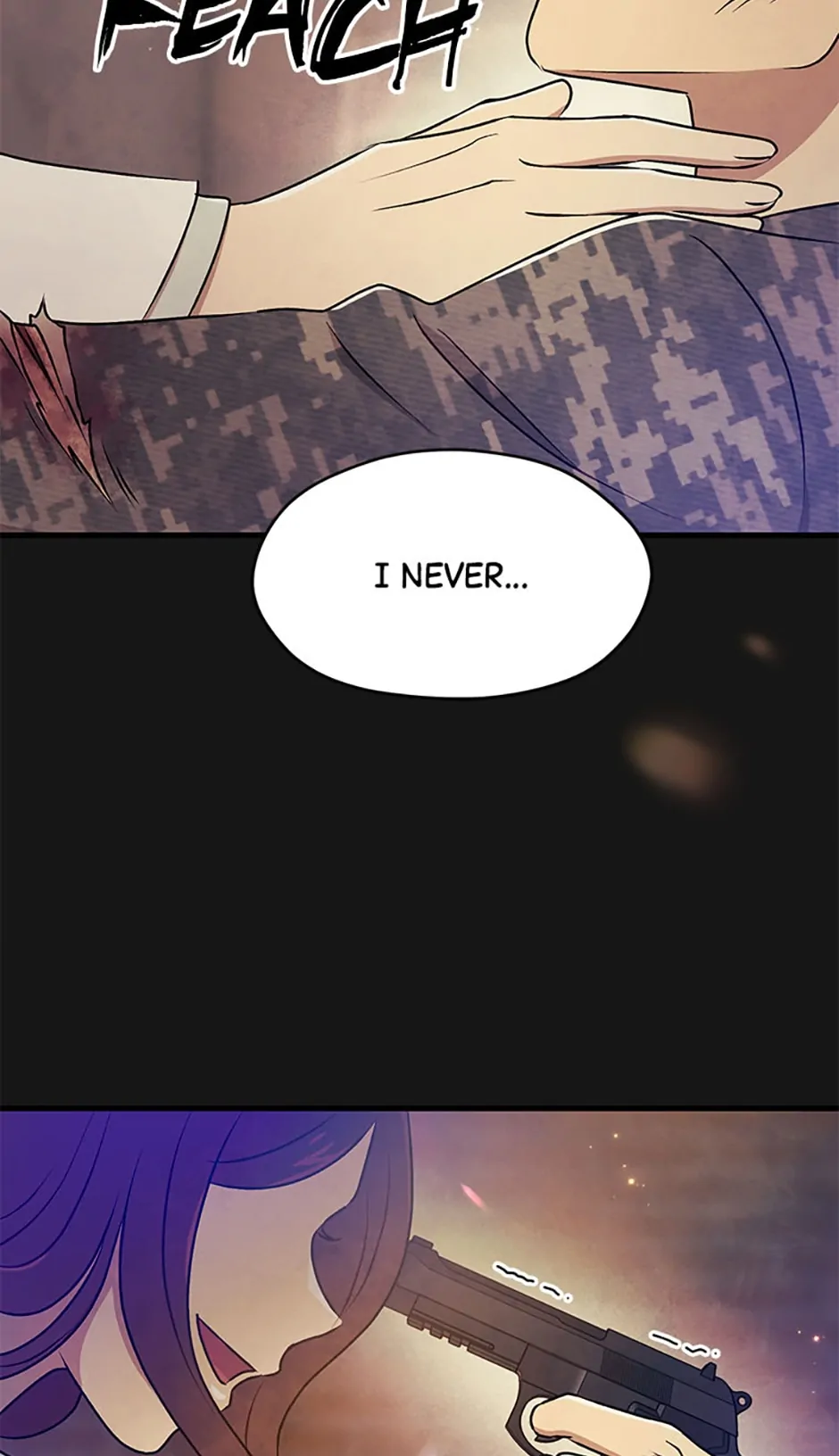 Actor Class Chapter 25 - Page 6