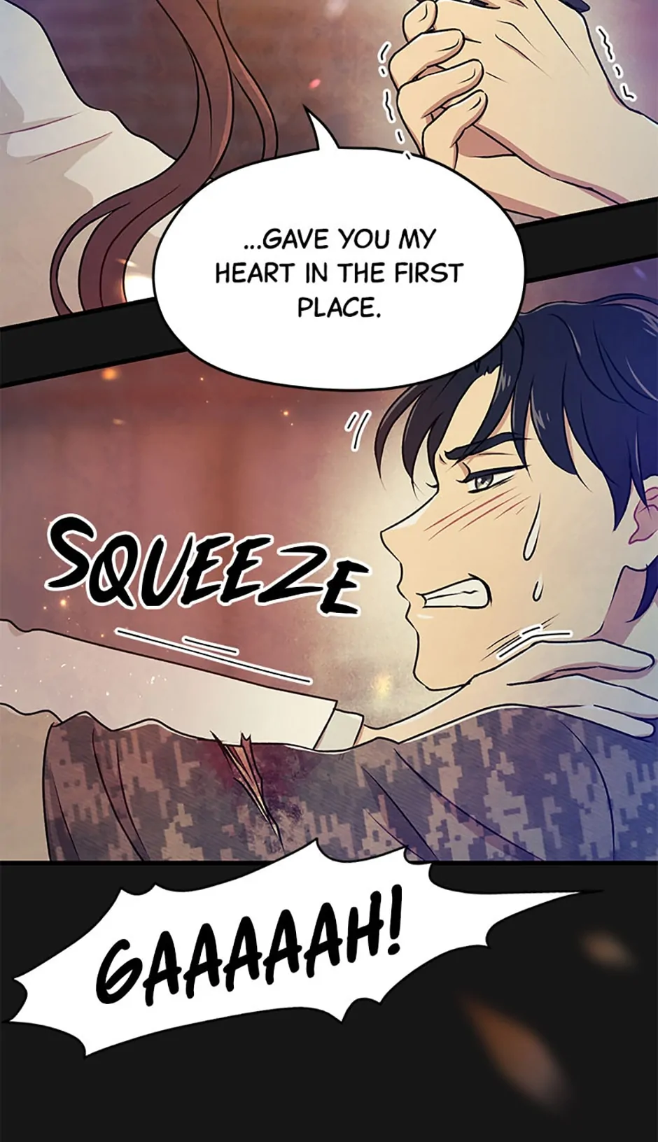 Actor Class Chapter 25 - Page 7