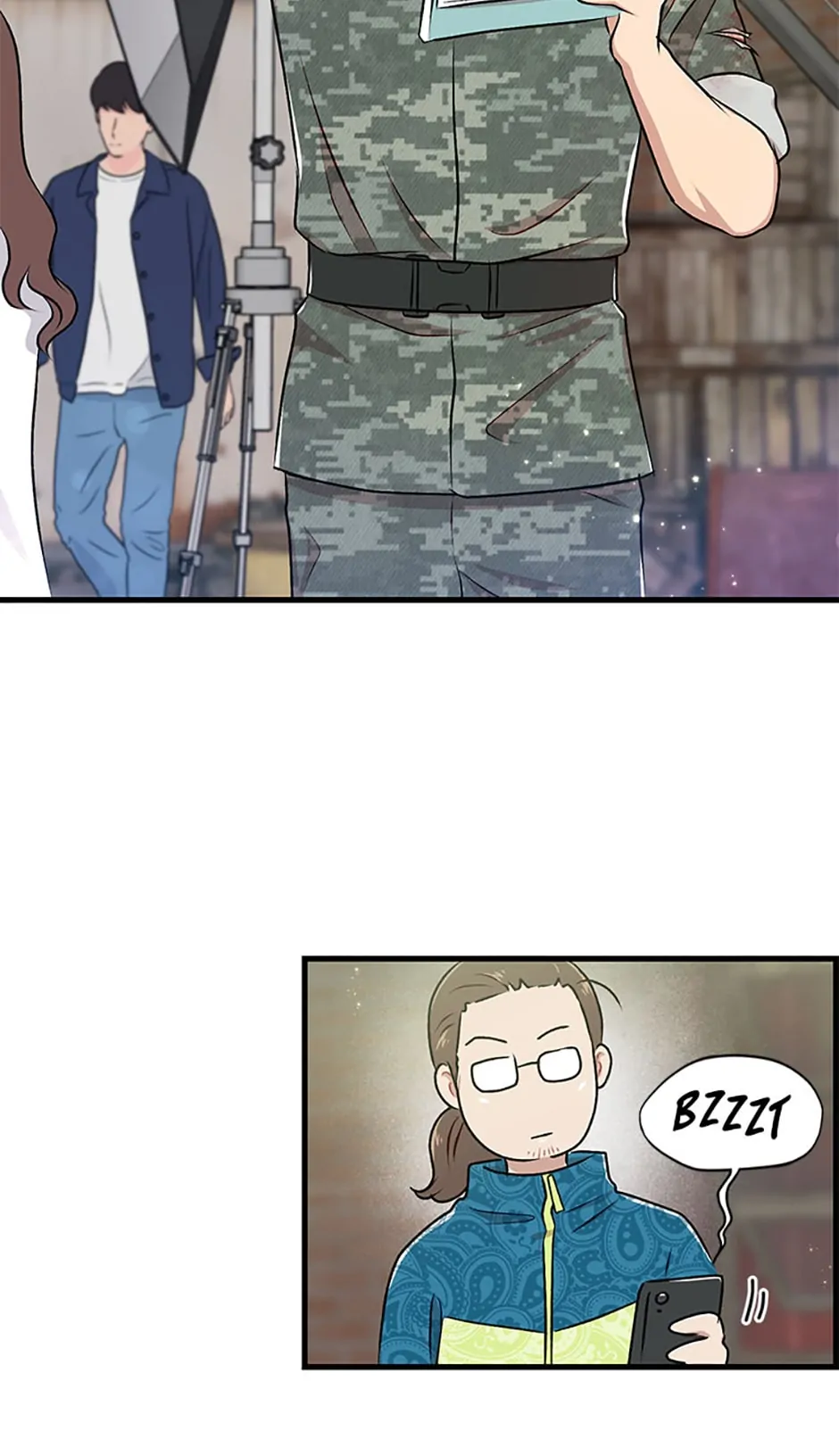 Actor Class Chapter 25 - Page 11