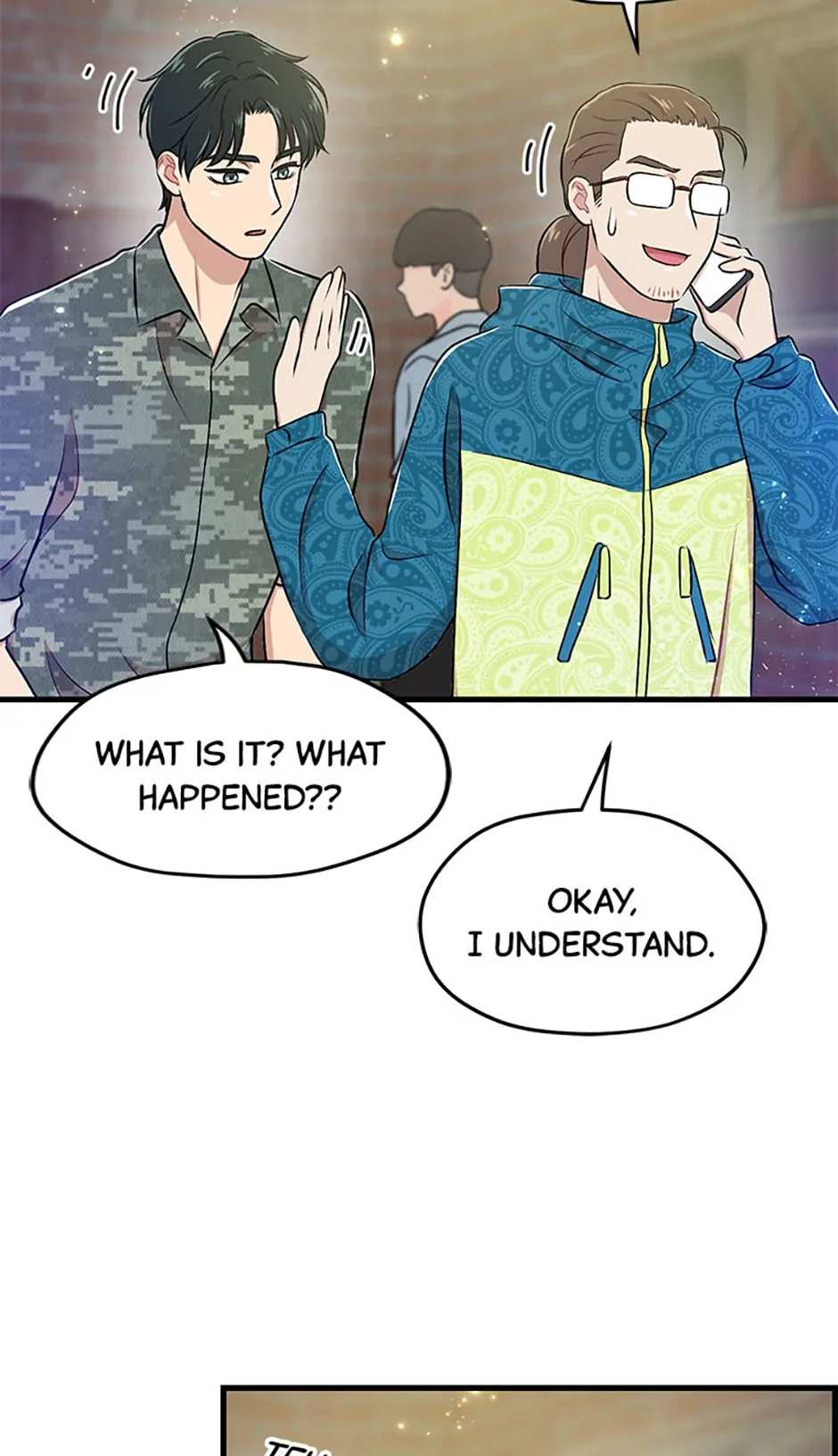 Actor Class Chapter 25 - Page 14