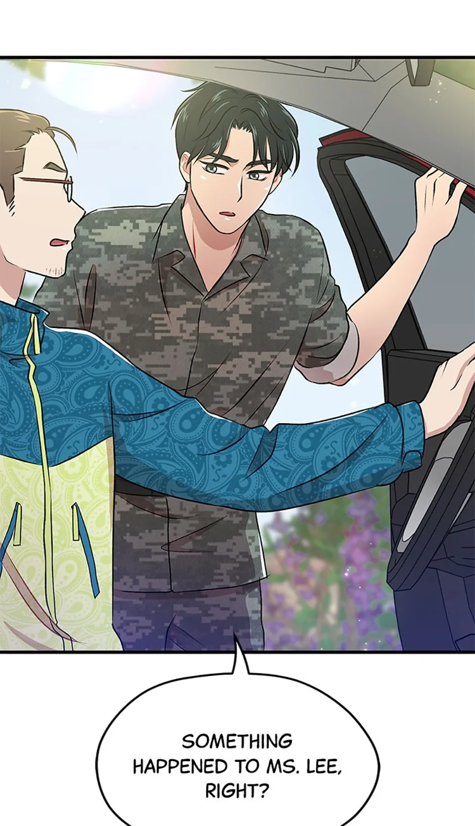 Actor Class Chapter 25 - Page 21