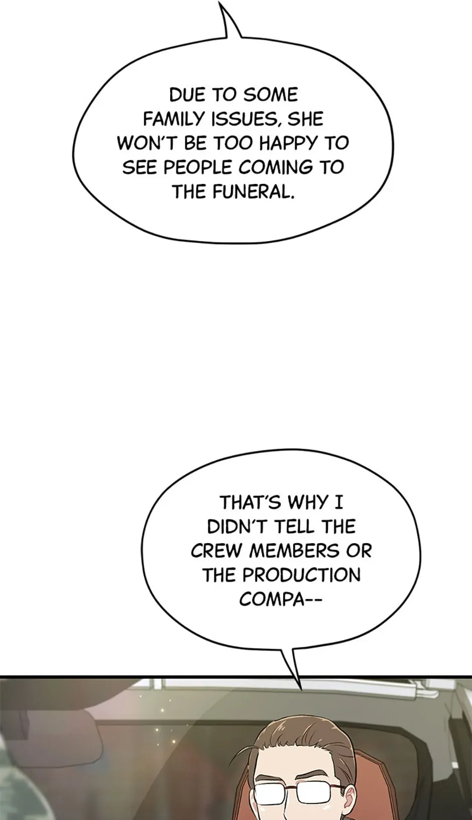 Actor Class Chapter 25 - Page 25