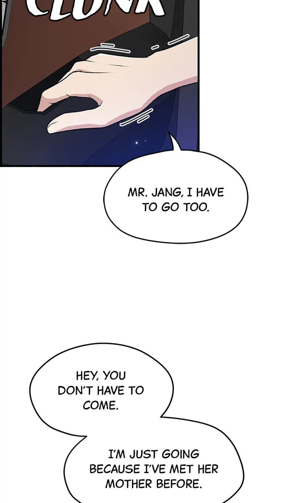 Actor Class Chapter 25 - Page 27