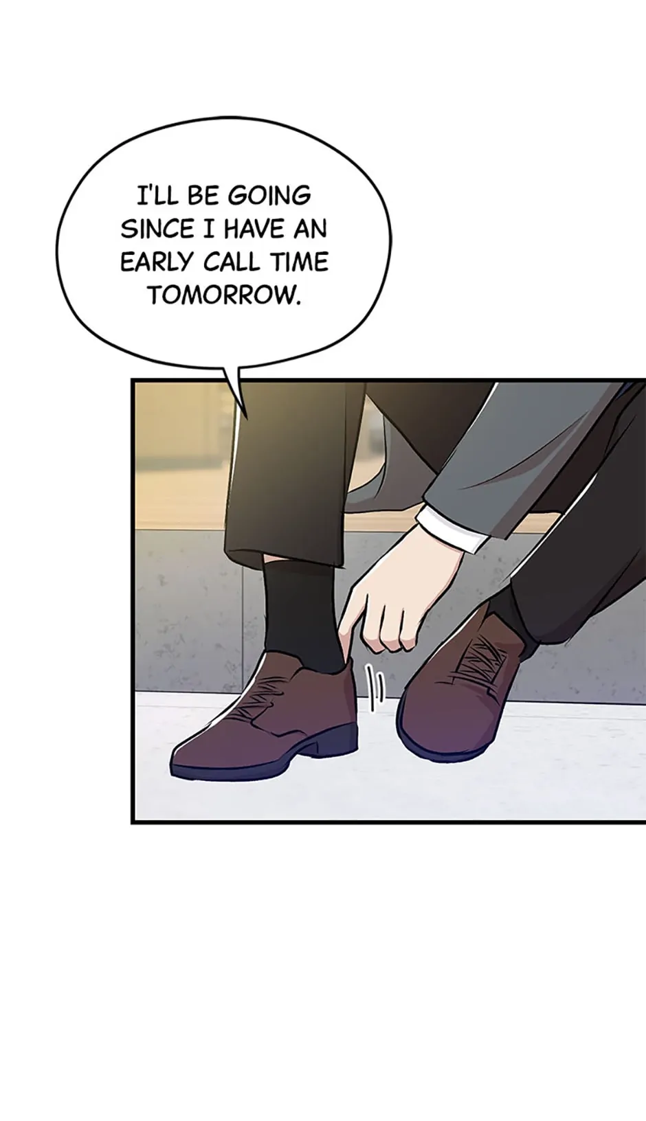 Actor Class Chapter 25 - Page 33