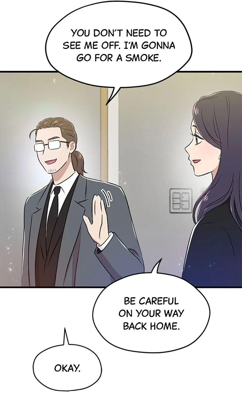 Actor Class Chapter 25 - Page 34