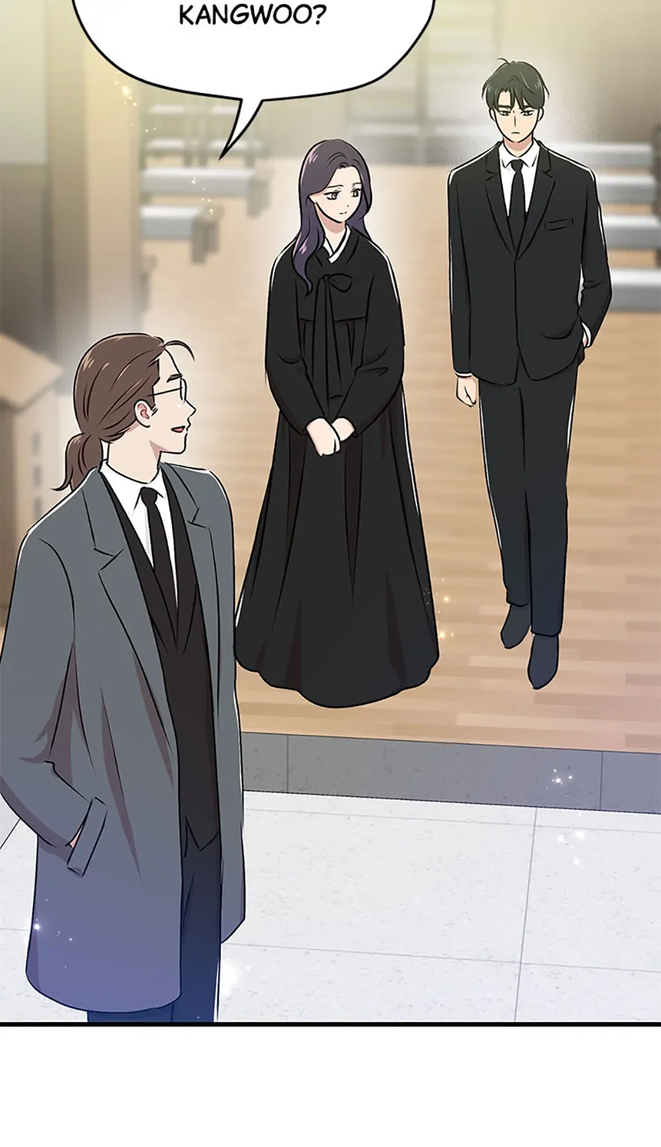 Actor Class Chapter 25 - Page 36