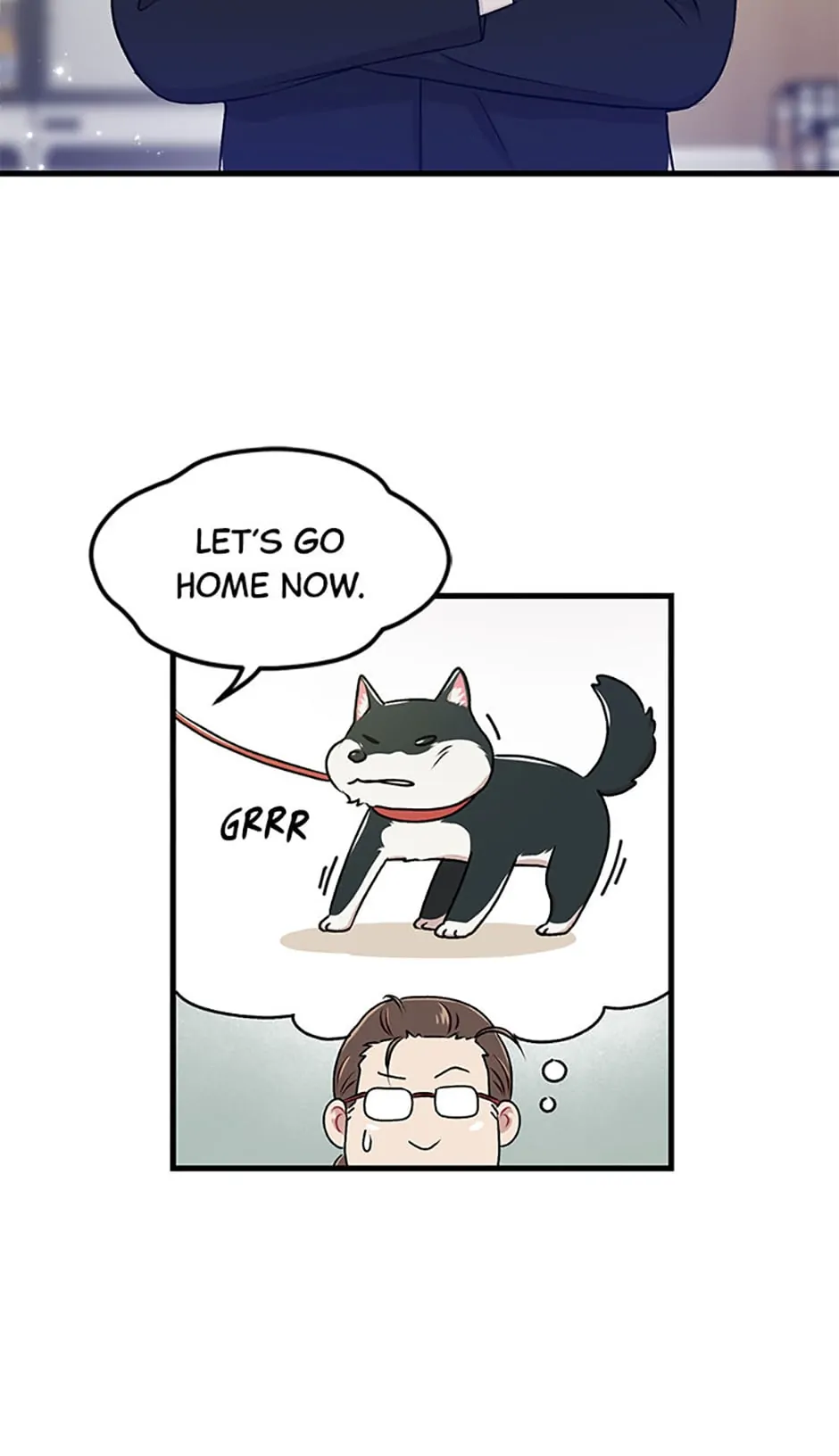 Actor Class Chapter 25 - Page 38