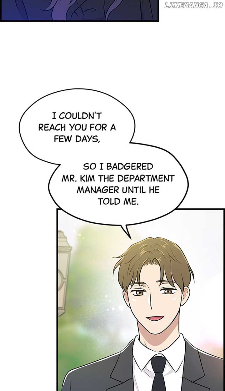 Actor Class Chapter 26 - Page 14