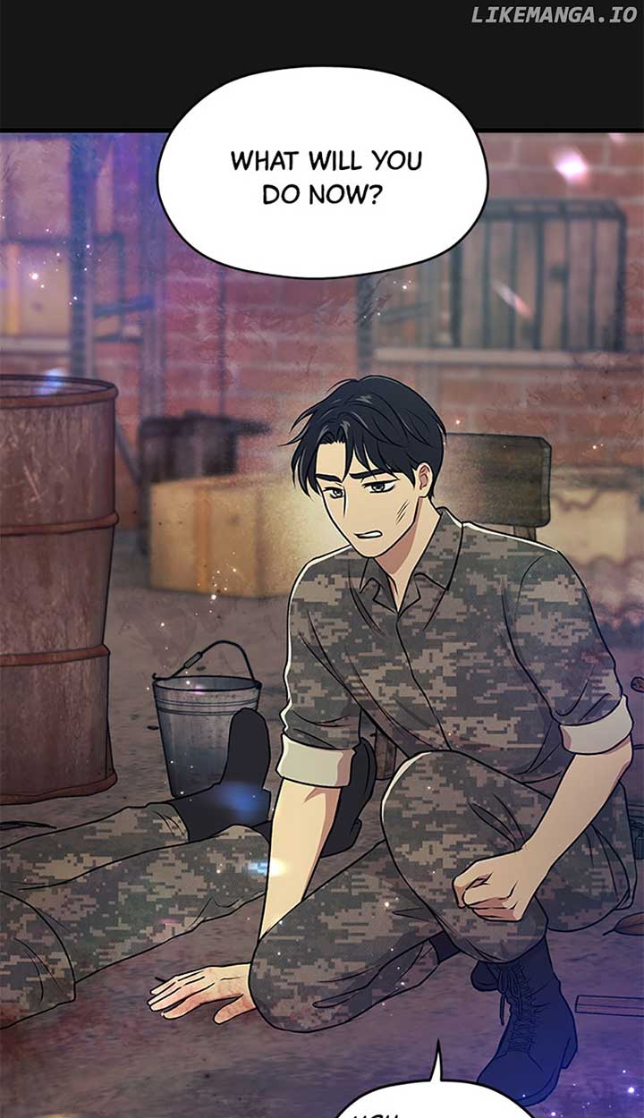 Actor Class Chapter 26 - Page 30