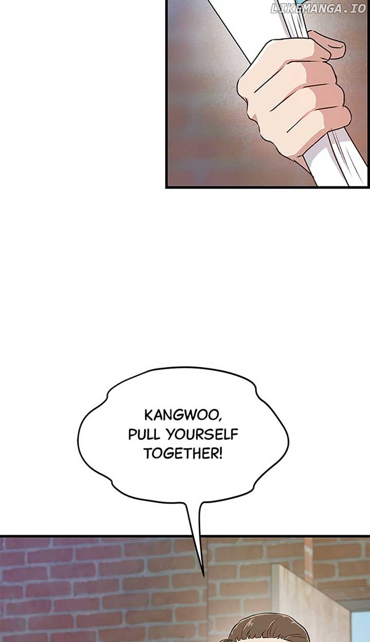 Actor Class Chapter 26 - Page 34