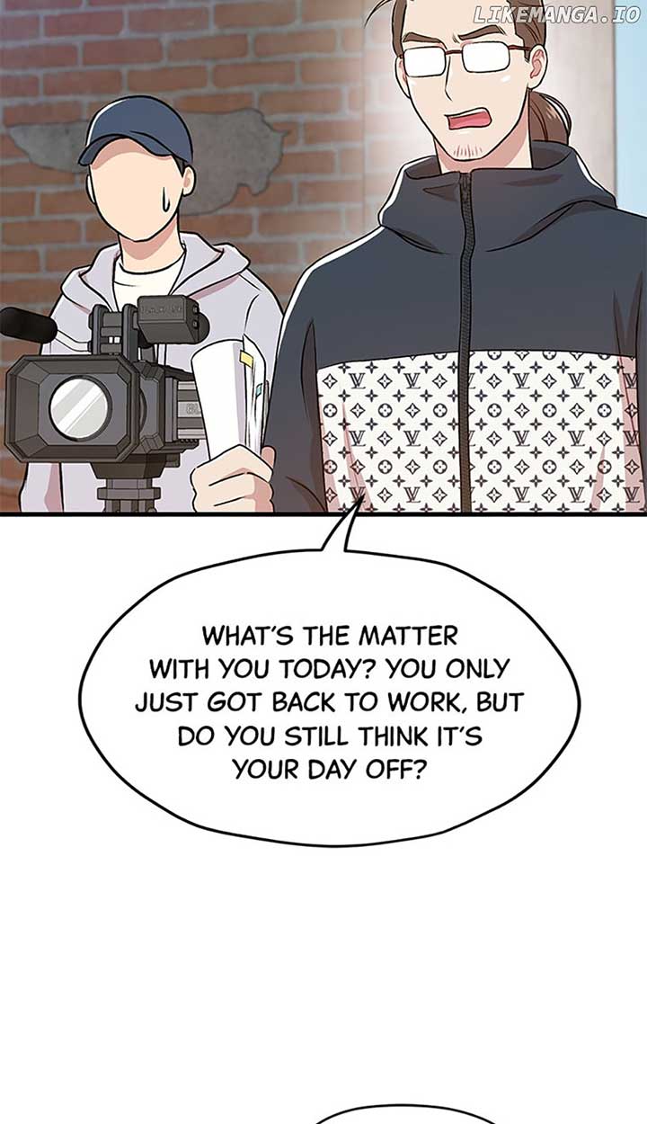 Actor Class Chapter 26 - Page 35