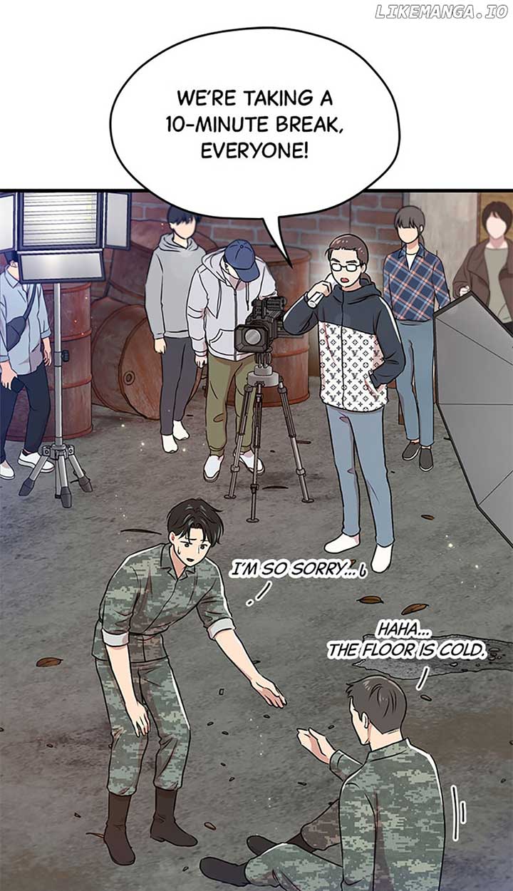 Actor Class Chapter 26 - Page 37