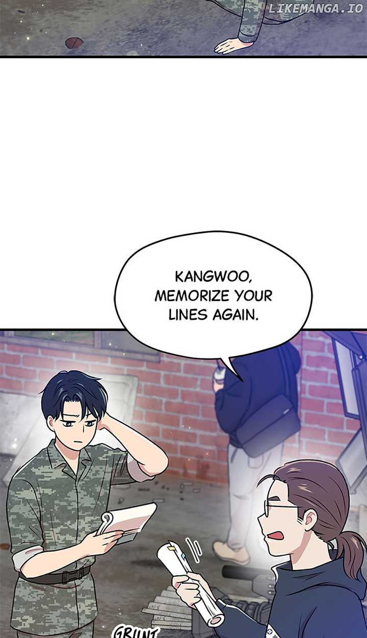 Actor Class Chapter 26 - Page 38