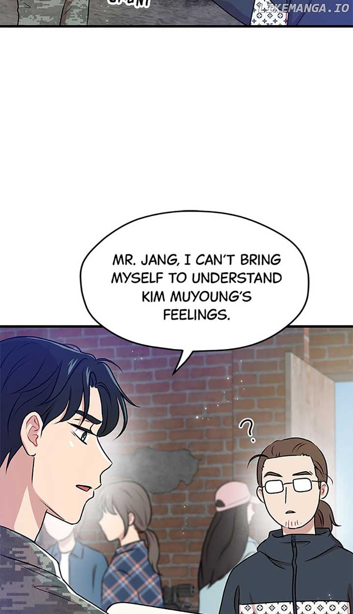 Actor Class Chapter 26 - Page 39