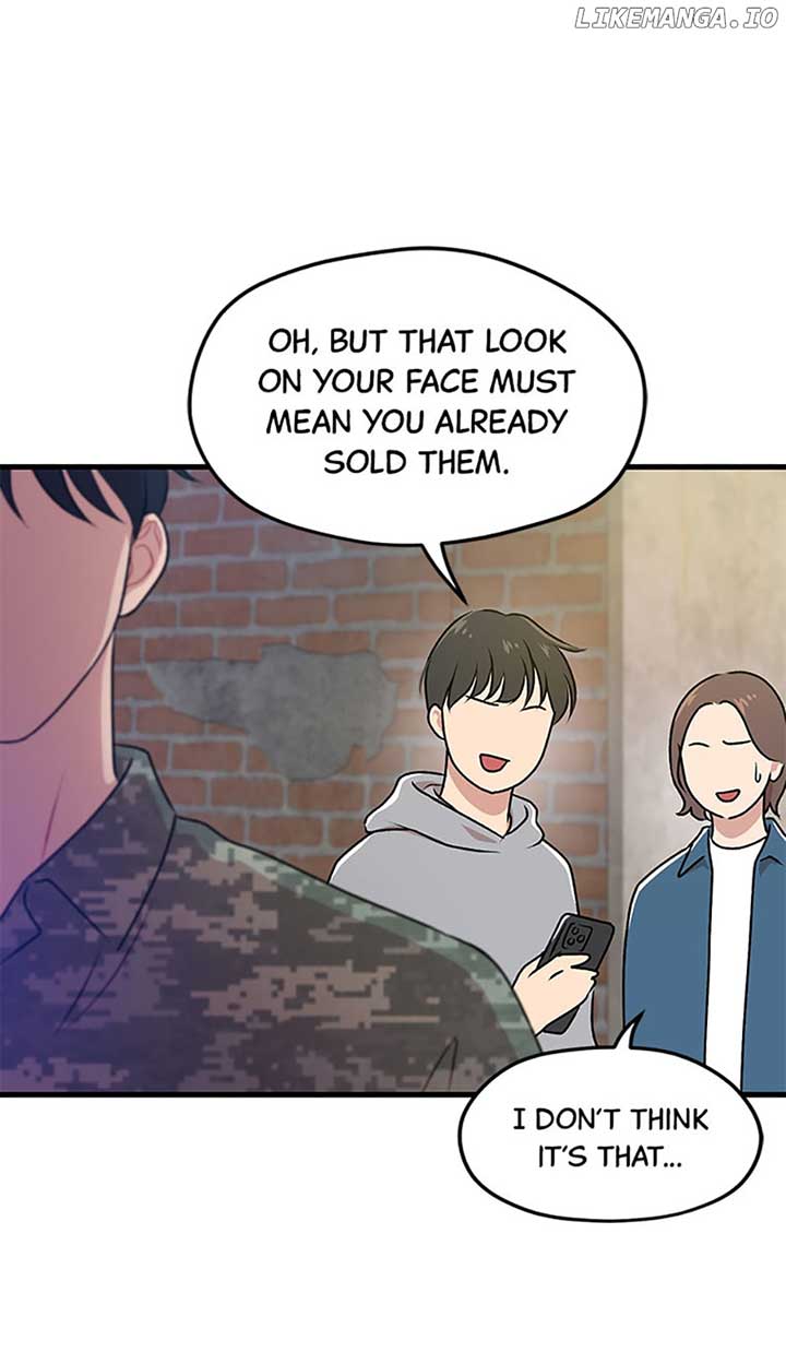 Actor Class Chapter 26 - Page 48