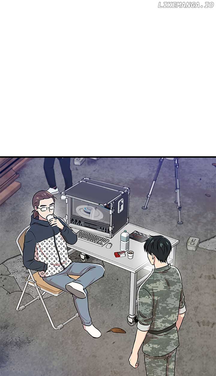 Actor Class Chapter 26 - Page 49