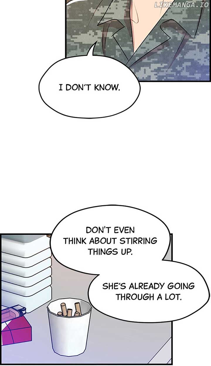 Actor Class Chapter 26 - Page 52