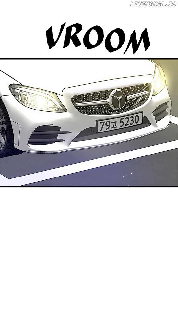 Actor Class Chapter 28 - Page 5