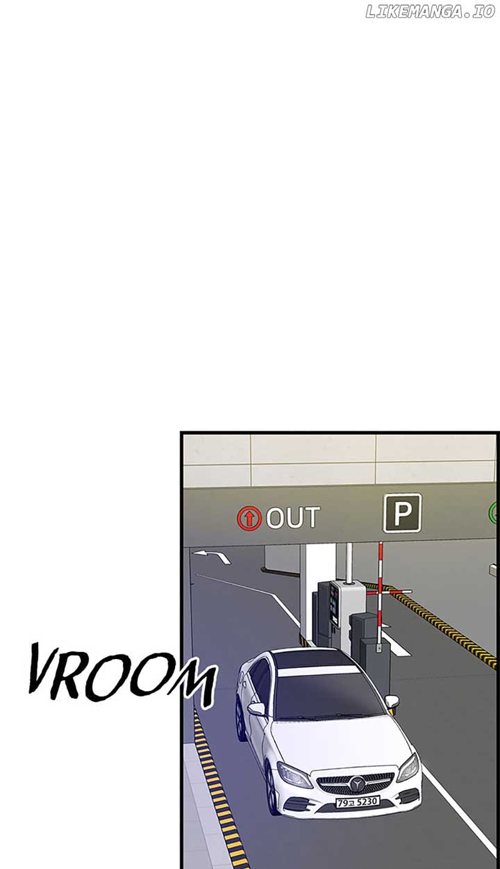 Actor Class Chapter 28 - Page 6