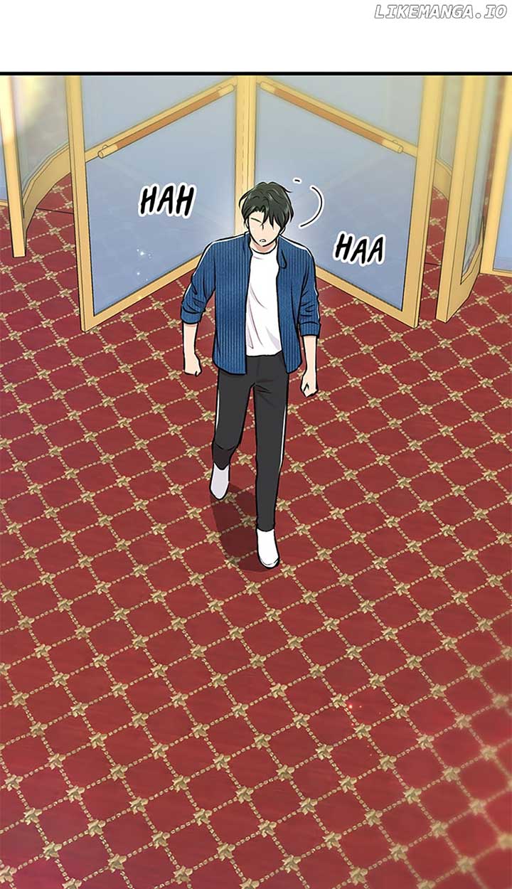 Actor Class Chapter 28 - Page 12