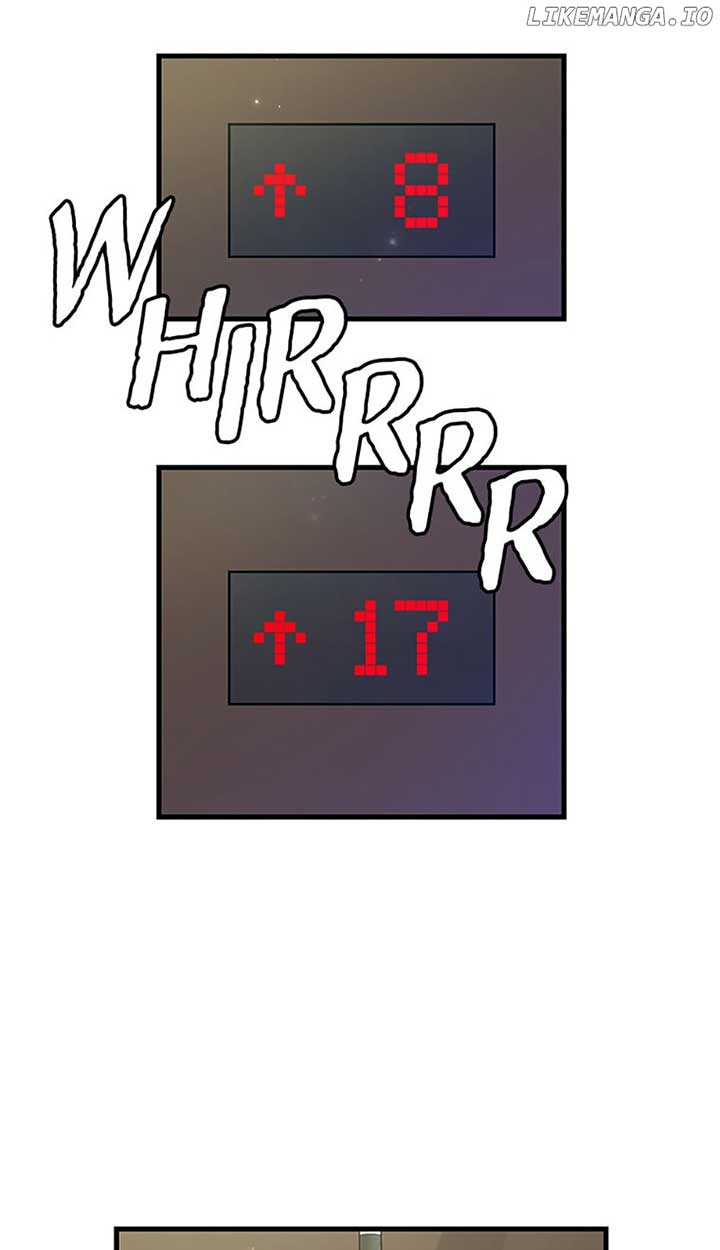 Actor Class Chapter 28 - Page 18