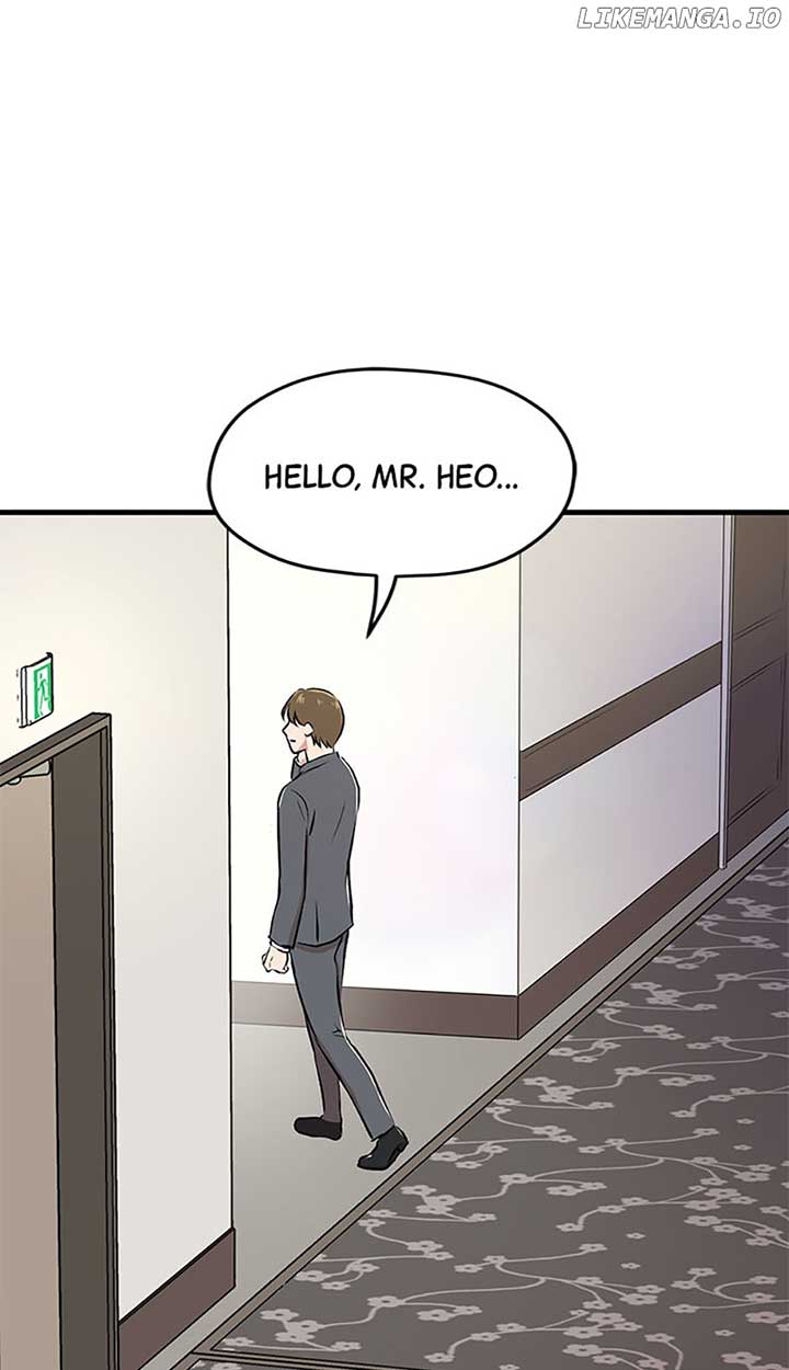 Actor Class Chapter 28 - Page 28