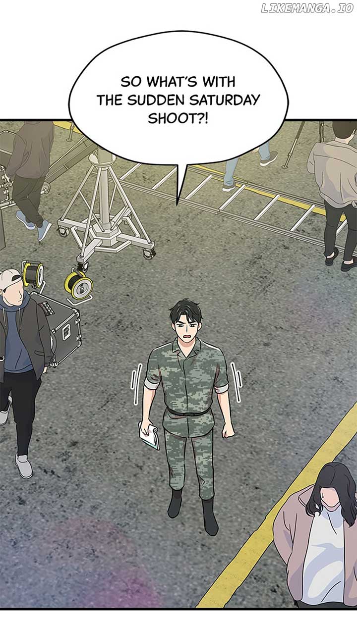 Actor Class Chapter 28 - Page 80