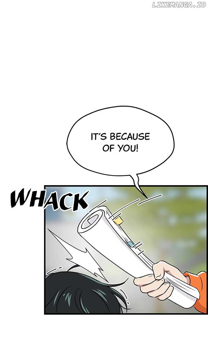 Actor Class Chapter 28 - Page 81