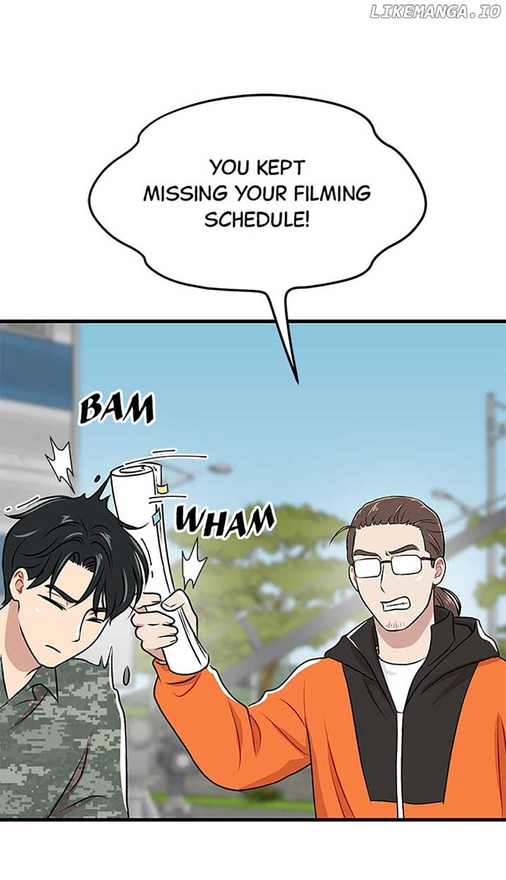 Actor Class Chapter 28 - Page 82