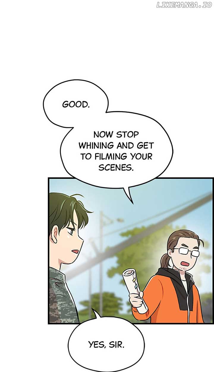 Actor Class Chapter 28 - Page 84