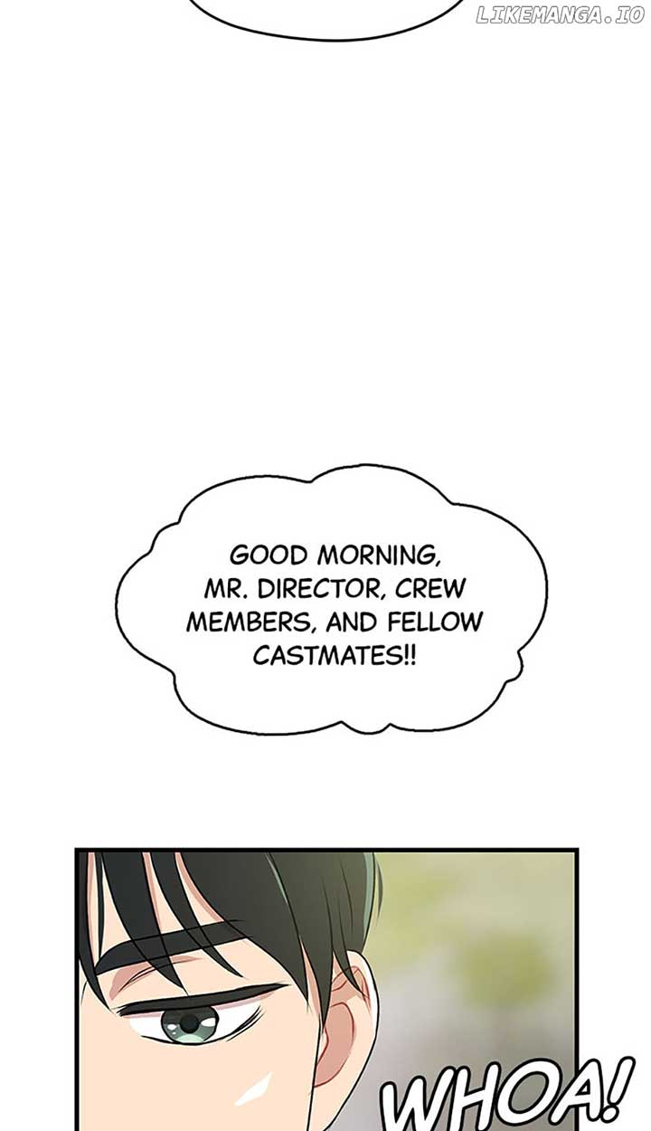 Actor Class Chapter 28 - Page 89