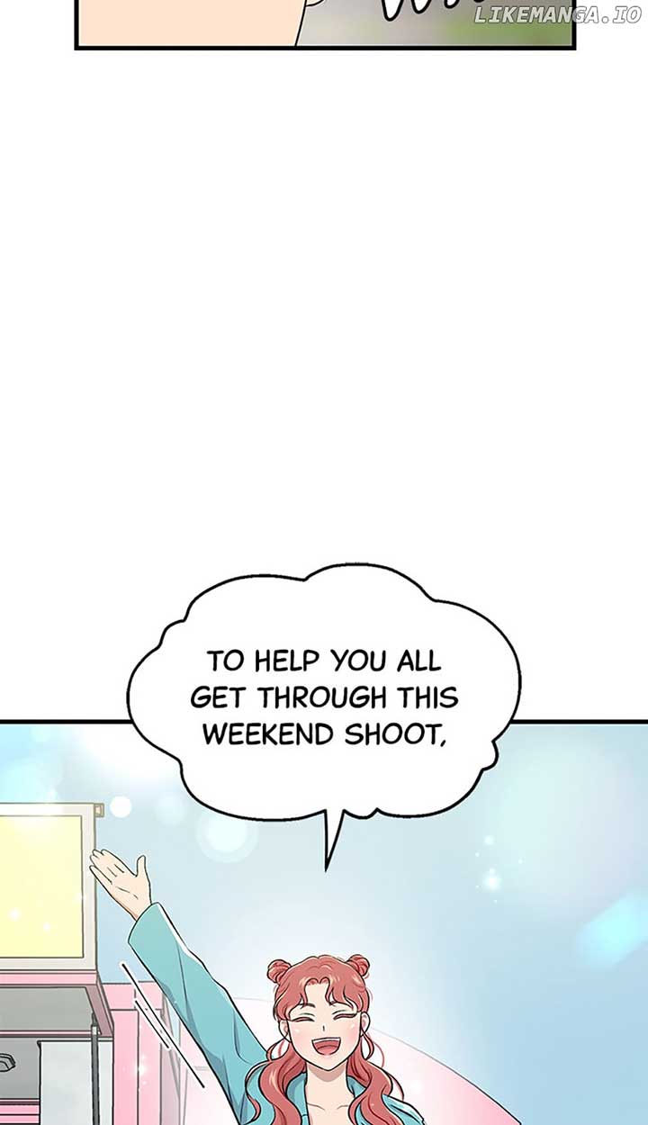 Actor Class Chapter 28 - Page 90