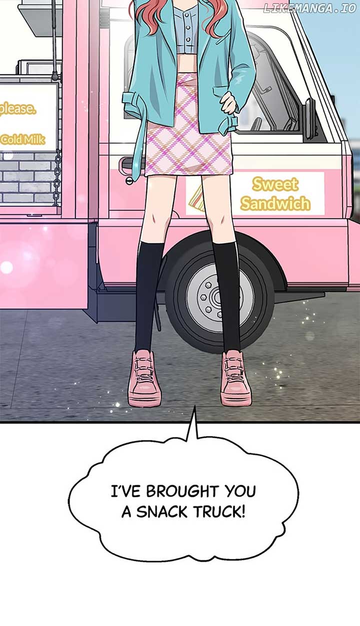 Actor Class Chapter 28 - Page 91