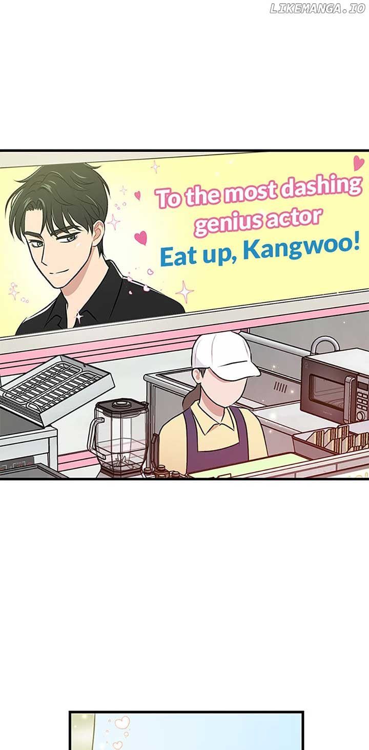 Actor Class Chapter 28 - Page 92