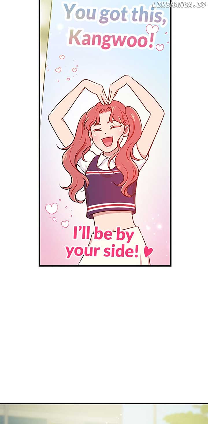 Actor Class Chapter 28 - Page 93