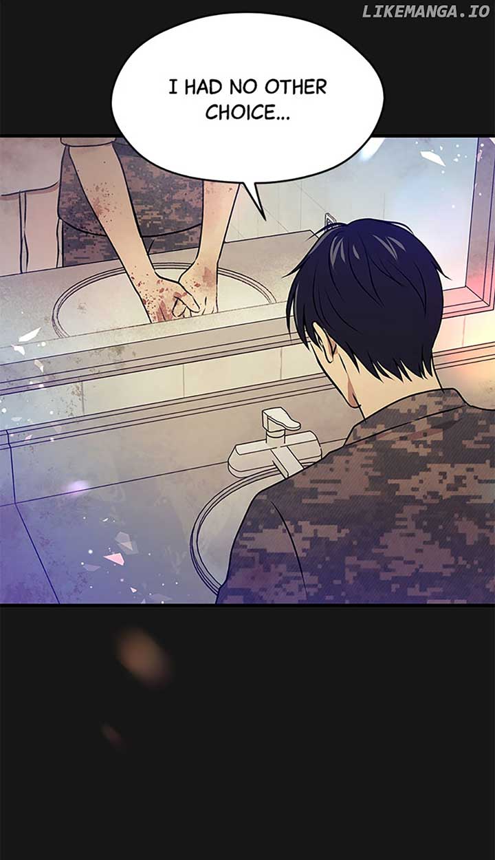 Actor Class Chapter 29 - Page 4