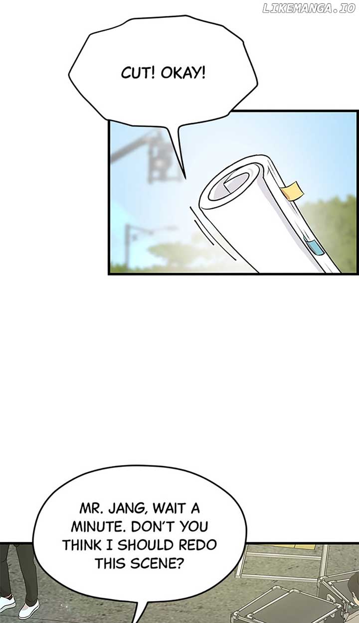 Actor Class Chapter 29 - Page 8